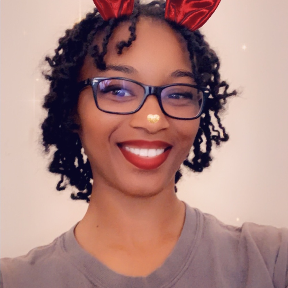 Meet your Posher, Keyauna